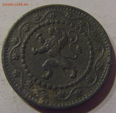10 центов 1916 Бельгия №2s 22.02.2021 22:00 М - CIMG5773.JPG
