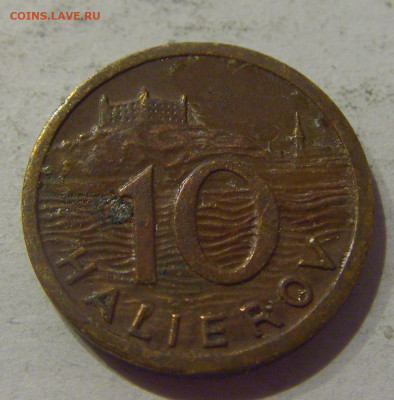 10 геллеров 1939 Словакия №2s 22.02.2021 22:00 М - CIMG5787.JPG