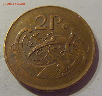 2 пенса 1990 Ирландия №1а 22.02.2021 22:00 М - CIMG5803.JPG