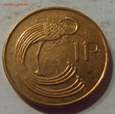1 пенни 1996 Ирландия №1а 22.02.2021 22:00 М - CIMG5811.JPG
