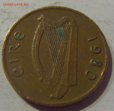 1 пенни 1980 Ирландия №1а 22.02.2021 22:00 М - CIMG5829.JPG