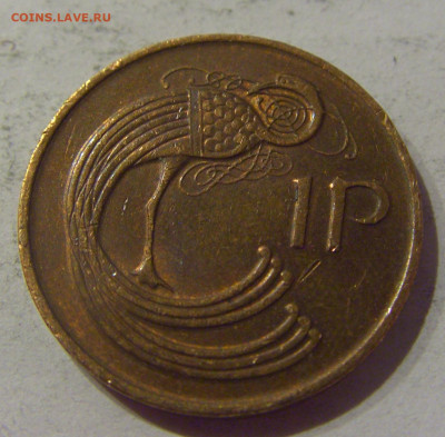 1 пенни 1982 Ирландия №1а 22.02.2021 22:00 М - CIMG5831.JPG