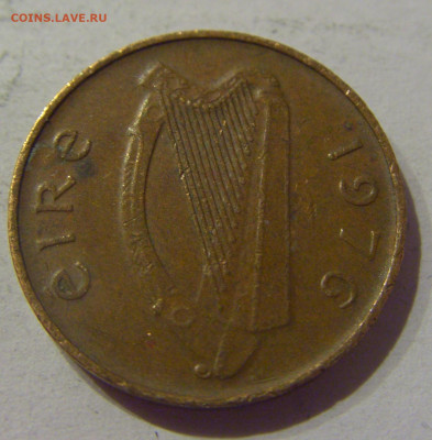 1 пенни 1976 Ирландия №1а 22.02.2021 22:00 М - CIMG5837.JPG
