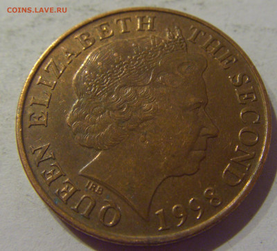 2 пенса 1998 Джерси №1а 22.02.2021 22:00 М - CIMG5841.JPG