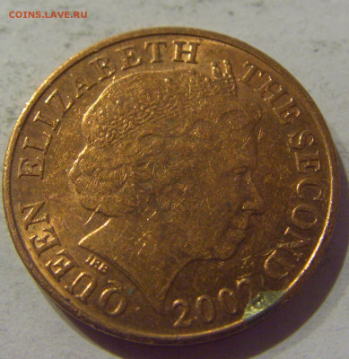 1 пенни 2002 Джерси №1а 22.02.2021 22:00 М - CIMG5845.JPG