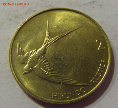 2 толара 2000 Словения №2 22.02.2021 22:00 М - CIMG5881.JPG