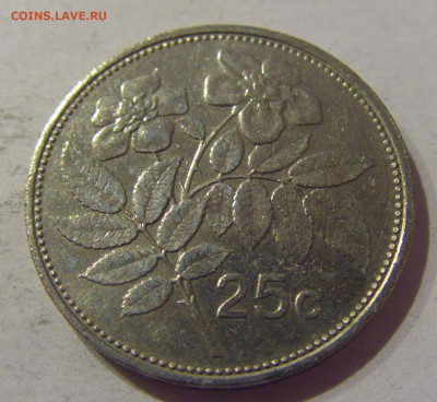 25 центов 2005 Мальта №1а 22.02.2021 22:00 М - CIMG5903.JPG