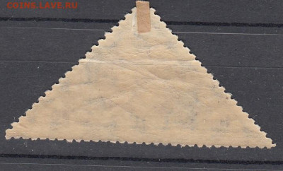 Тува 1927 1м* 18к до 21 02 - 8а
