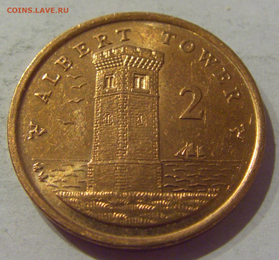 2 пенса 2009 Мэн №1а 22.02.2021 22:00 М - CIMG5959.JPG