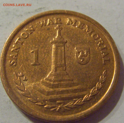 1 пенни 2008 Мэн №1а 22.02.2021 22:00 М - CIMG5967.JPG