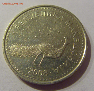 10 денар 2008 Македония №3s 22.02.2021 22:00 М - CIMG5985.JPG