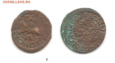 Боротинки.два вида. 1661. сохранище!    18.02 - 111 009