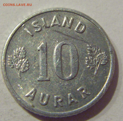 10 аурар 1971 Исландия №3s 22.02.2021 22:00 М - CIMG6003.JPG