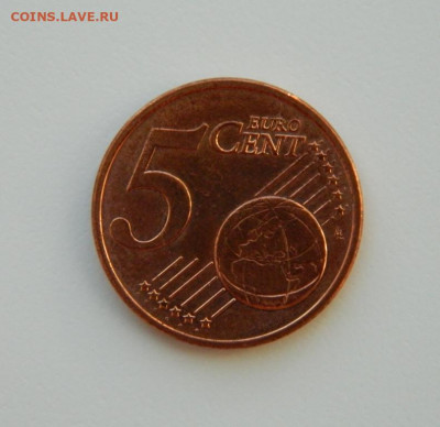 Кипр 5 центов 2018 г. (Фауна) до 22.02.21 - DSCN6684.JPG
