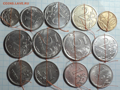 Повороты на 1 руб, 2 руб,5 руб, 10 коп, 1 коп до 21 02 - DSC01700.JPG