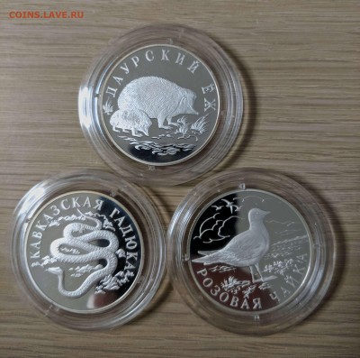 Красная книга серебро 1998-2002 - IMG_20210216_212911