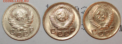 1 копейка 1936,49,56г. блеск До 20. 02. 21 г. в 22 00 по мск - IMG_0014.JPG