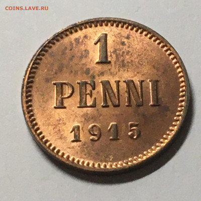 1 пенни 1915 год. UNC - image-09-02-21-08-39-1