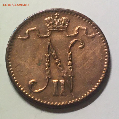 1 пенни 1916 год. UNC - image-09-02-21-08-48