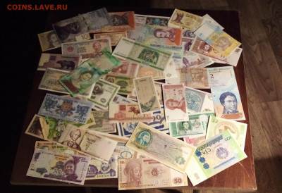 50 штук банкнот пресс до 20.02.21 до 21-00 мск - 20210216_225721