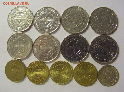 Монеты Филиппин по ФИКСу №1 23.02.2021 22:00 МСК - CIMG6442.JPG