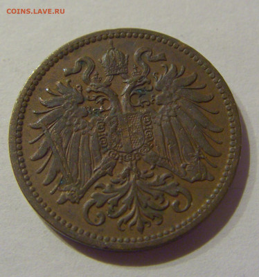 2 геллера 1914 Австрия №2 23.02.2021 22:00 М - CIMG6112.JPG