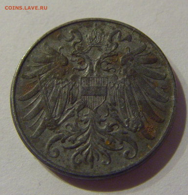 2 геллера 1917 Австрия №1 23.02.2021 22:00 М - CIMG6124.JPG