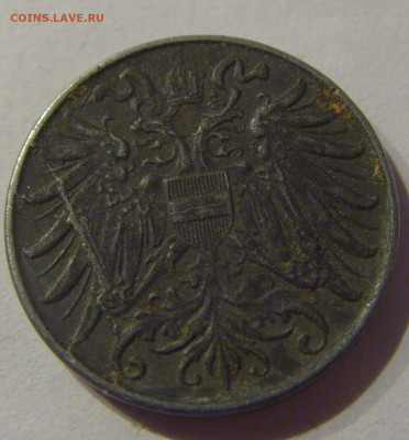 2 геллера 1917 Австрия №2 23.02.2021 22:00 М - CIMG6128.JPG