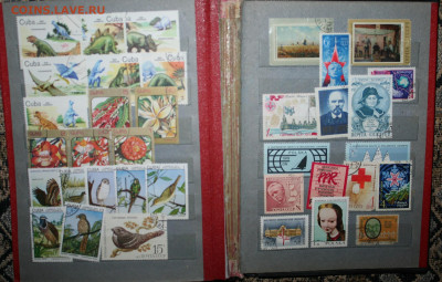 250 марок +7 блоков в альбоме, до 23.02.21г. в 22:00 по МСК - IMG_3232.JPG