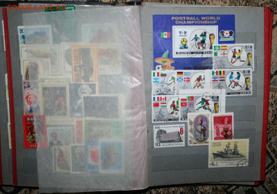 250 марок +7 блоков в альбоме, до 23.02.21г. в 22:00 по МСК - IMG_3226.JPG