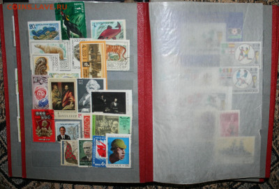 250 марок +7 блоков в альбоме, до 23.02.21г. в 22:00 по МСК - IMG_3225.JPG