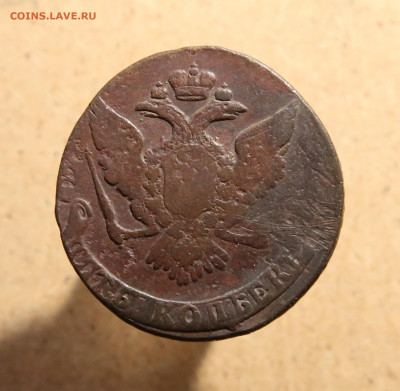 5 копеек 1761 Елизавета. до 22:00 21.02 - 5к 1761-2 (4).JPG