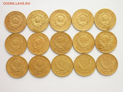 1 копейка 1927-2шт,28-3шт,30,31,36,38-2шт,39,49,53,55,56г. - P1110812.JPG