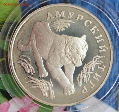 2 рубля КК 1993 год набор - DSC_0006.JPG