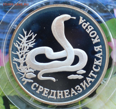 2 рубля КК 1994 год набор - DSC_0069.JPG