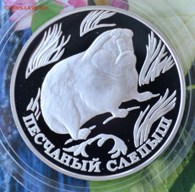 2 рубля КК 1996 год набор - DSC_0138.JPG
