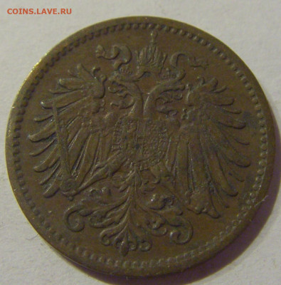1 геллер 1895 Австрия №1 24.02.2021 22:00 М - CIMG6132.JPG