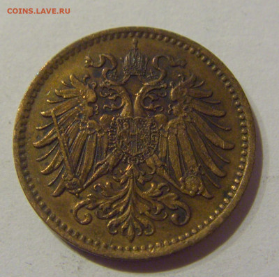 1 геллер 1895 Австрия №2 24.02.2021 22:00 М - CIMG6135.JPG