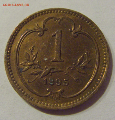 1 геллер 1895 Австрия №2 24.02.2021 22:00 М - CIMG6134.JPG