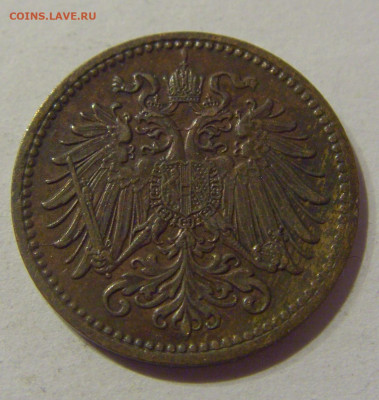 1 геллер 1909 Австрия №1 24.02.2021 22:00 М - CIMG6156.JPG
