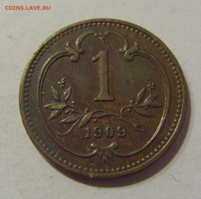 1 геллер 1909 Австрия №1 24.02.2021 22:00 М - CIMG6154.JPG