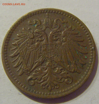 1 геллер 1913 Австрия №1 24.02.2021 22:00 М - CIMG6180.JPG