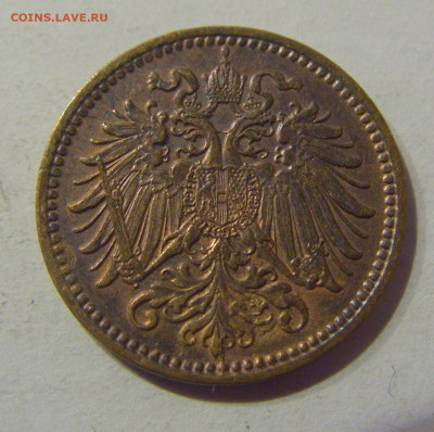 1 геллер 1913 Австрия №2 24.02.2021 22:00 М - CIMG6184.JPG