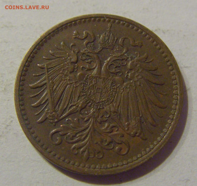 1 геллер 1914 Австрия №2 24.02.2021 22:00 М - CIMG6192.JPG