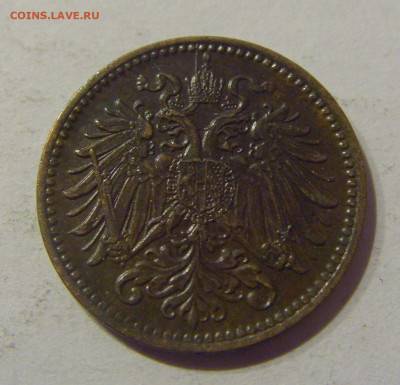 1 геллер 1916 Австрия №1 24.02.2021 22:00 М - CIMG6196.JPG