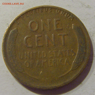 1 цент 1934 США №1 24.02.2021 22:00 М - CIMG6274.JPG