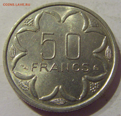 50 франков 2003 ЦАШ №1 24.02.2021 22:00 М - CIMG6282.JPG