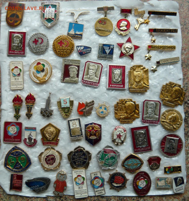 Значки разные.(2)Фикс.цена по20р. до 24.02.21 - P1070411.JPG