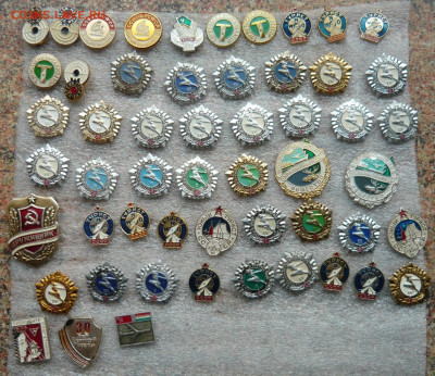 Значки разные.Фикс.цена по10р. до 24.02.21 - P1070415.JPG