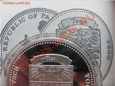 ПАЛАУ 5 $ 1999.Расхождение с каталогом.Кто сможет объяснить? - 1.JPG